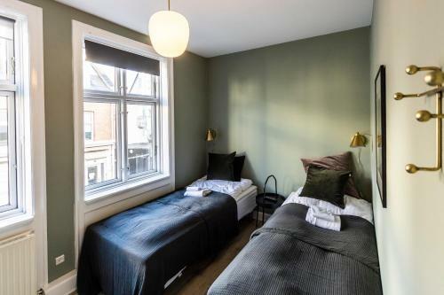 Hotel Postgaarden