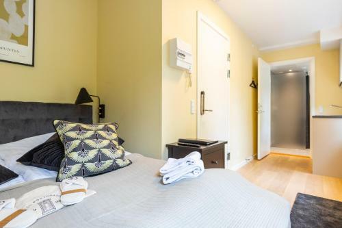 Hotel Postgaarden