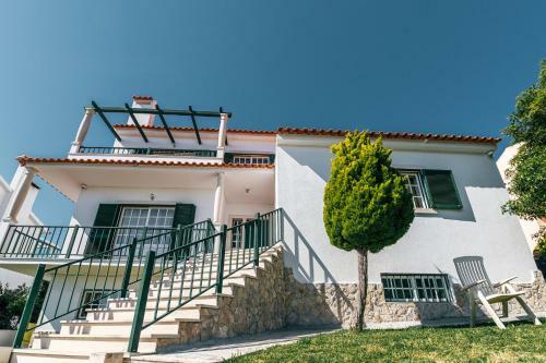 Casa Martinho