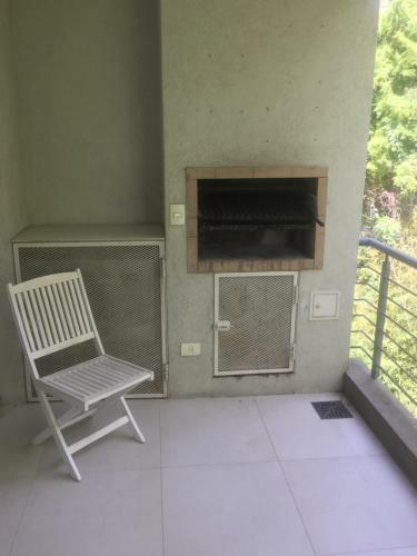 Apartamento Edificio Miradores Del Tigre