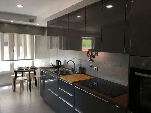 120 Central Apartment