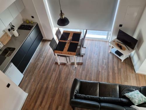 Apartamento A Casinha