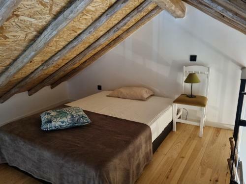 Apartamento A Casinha