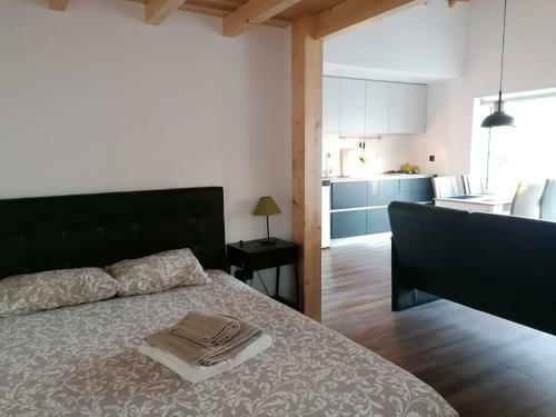 Apartamento A Casinha