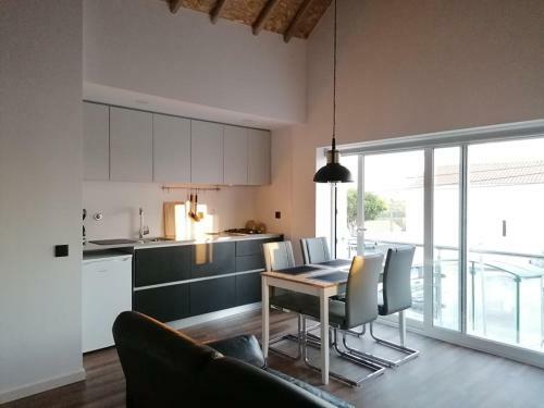 Apartamento A Casinha