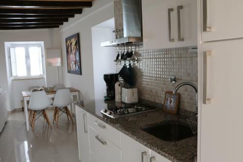 Apartamento A Casinha