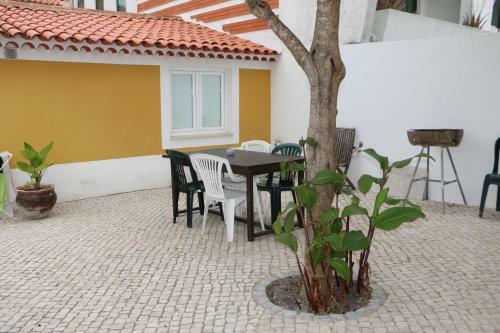 Apartamento A Casinha