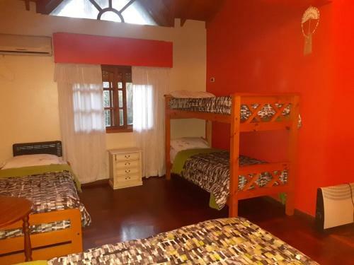 Albergue Lo de Nor
