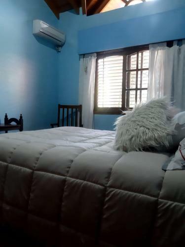 Albergue Lo de Nor