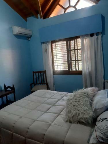 Albergue Lo de Nor