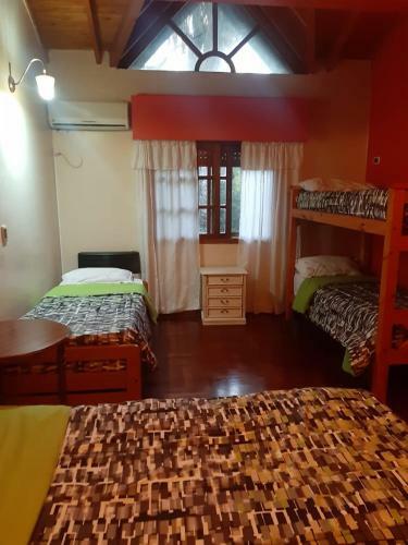 Albergue Lo de Nor