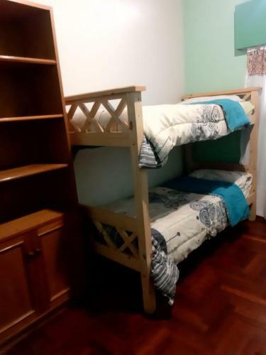 Albergue Lo de Nor