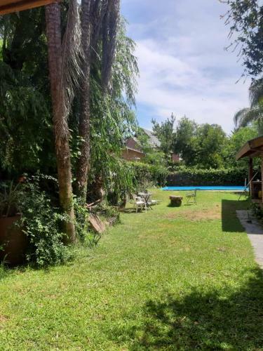 Albergue Lo de Nor