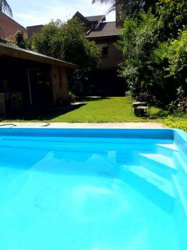 Albergue Lo de Nor