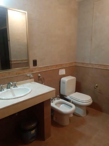 Albergue Lo de Nor