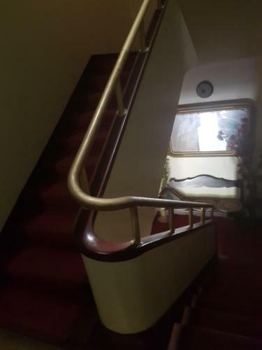 Hostal Residencial Central