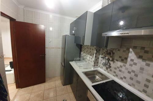 Apartamento Lovely 2-bedroom Flat With Free Parking