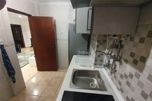 Apartamento Lovely 2-bedroom Flat With Free Parking