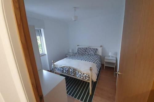 Apartamento Lovely 2-bedroom Flat With Free Parking