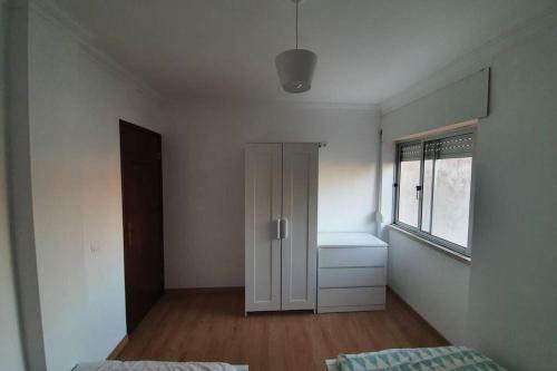 Apartamento Lovely 2-bedroom Flat With Free Parking