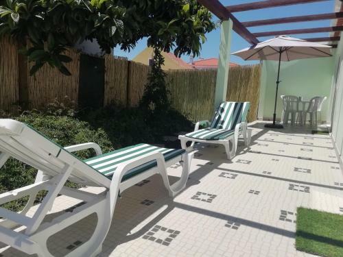 Villa Gon�alo
