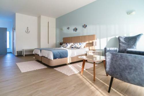 Hostal Silverside Holidays