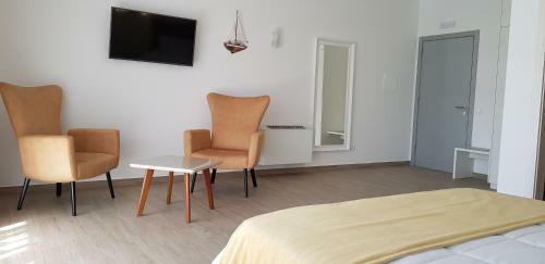 Hostal Silverside Holidays