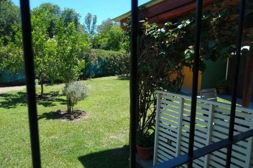 Confortable Caba�a Con Piscina A 10min de Aeropuerto