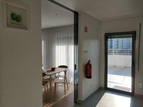 Rafaelo's Apartment