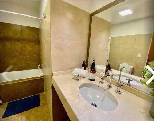 Apartamento Hermoso Departamento En Duplex Con Terraza Propia!
