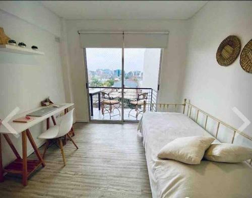 Apartamento Hermoso Departamento En Duplex Con Terraza Propia!