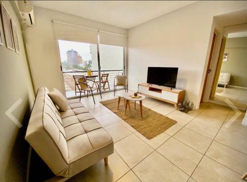 Apartamento Hermoso Departamento En Duplex Con Terraza Propia!
