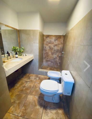 Apartamento Hermoso Departamento En Duplex Con Terraza Propia!