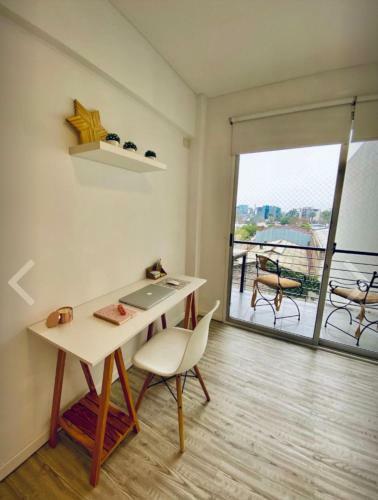 Apartamento Hermoso Departamento En Duplex Con Terraza Propia!