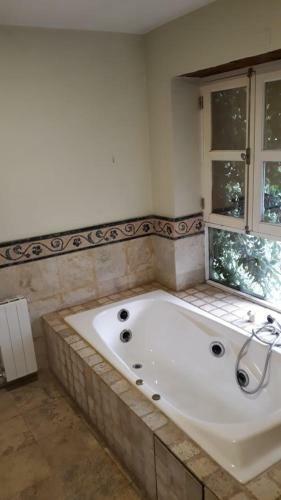 Espectacular Casa En Villa Allende