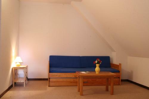 Apartamento La R�sidence C�v�o Du Pleynet
