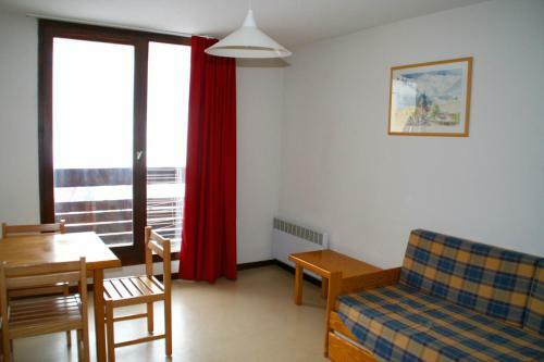 Apartamento La R�sidence C�v�o Du Pleynet
