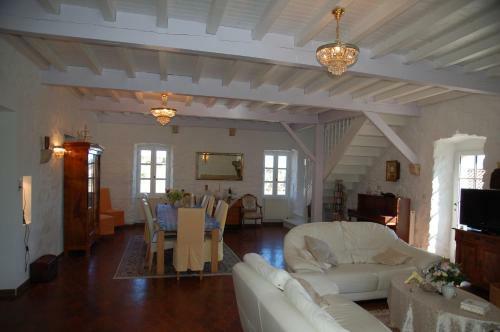 Bed & Breakfast Mas De La Garrigue