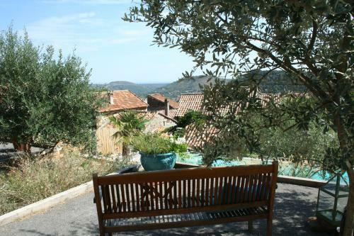 Bed & Breakfast La Seigneurie De Naves