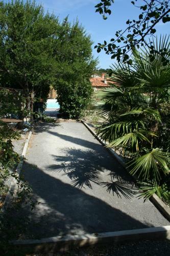 Bed & Breakfast La Seigneurie De Naves