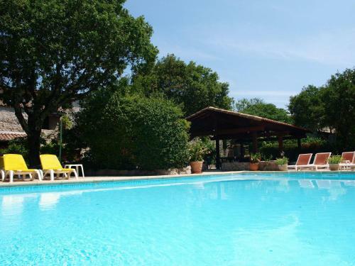 Hotel H�tel Mas De L'espa�re