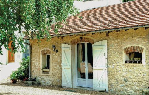 Holiday Home Le Pressoir