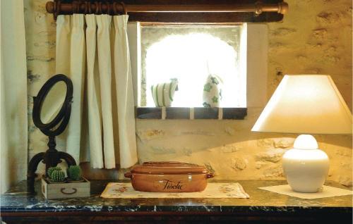 Holiday Home Le Pressoir