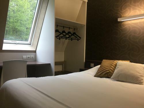 Acanthe Hotel