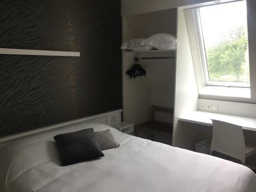 Acanthe Hotel