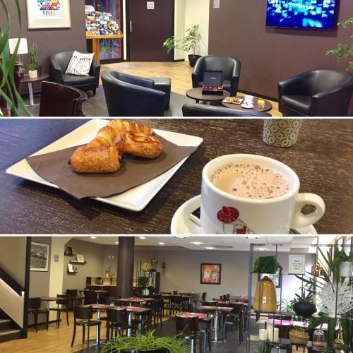 Acanthe Hotel