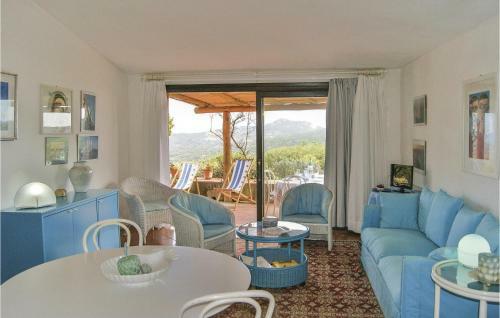 Holiday Home Cala Di Volpe (ot) 37