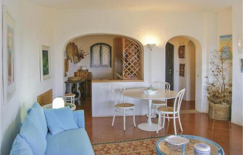 Holiday Home Cala Di Volpe (ot) 37