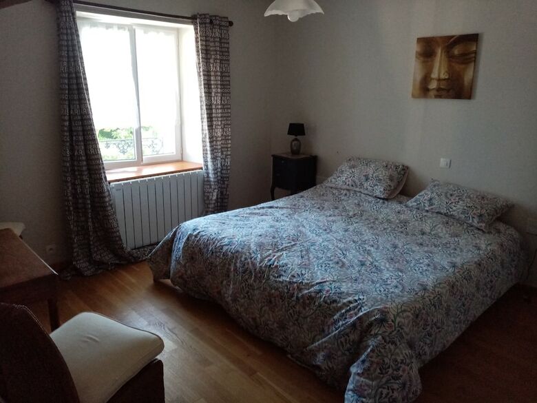 Bed & Breakfast La Parisi�re