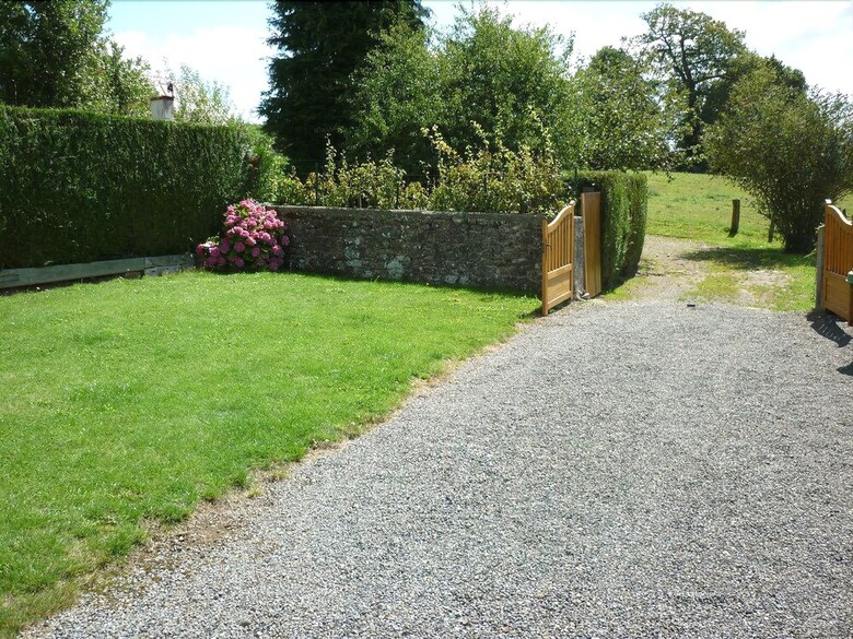 Bed & Breakfast La Parisi�re